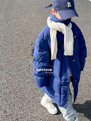 克拉童裝秋冬新品