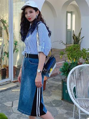 熙悅女裝春夏新品