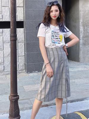 熙悅女裝春夏新品
