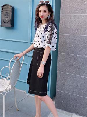 熙悅女裝春夏新品