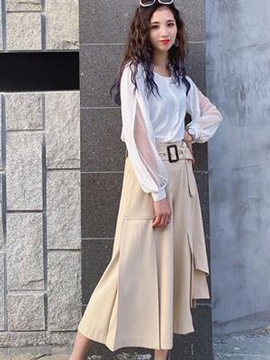 熙悅女裝春夏新品