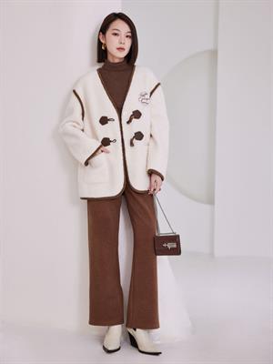 茜舞女裝冬季新品