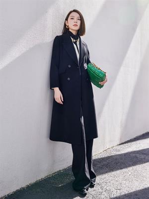 茜舞女裝冬季新品