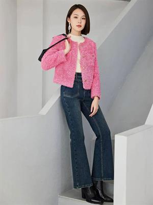 茜舞女裝冬季新品