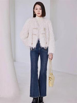 茜舞女裝冬季新品