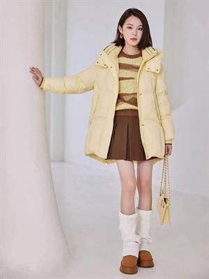 茜舞女裝冬季新品