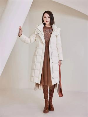 茜舞女裝冬季新品