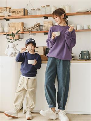 小新和貝塔童裝秋冬新品