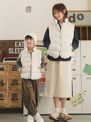 小新和貝塔童裝秋冬新品
