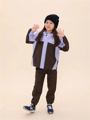 納桔童裝秋冬新品