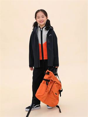 納桔童裝秋冬新品