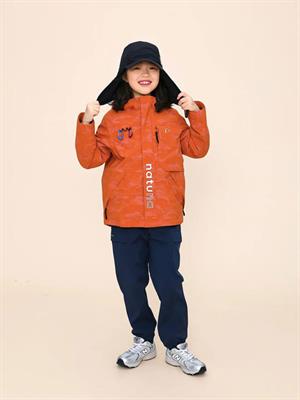 納桔童裝秋冬新品