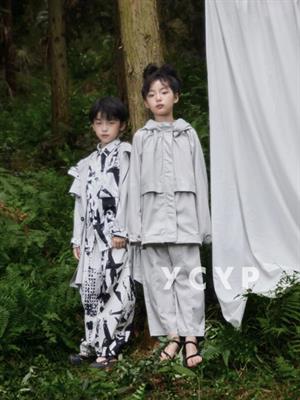衣城優品童裝春夏新品