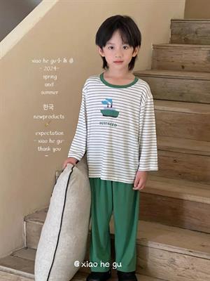 小禾谷童裝春夏新品