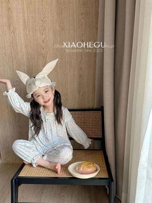 小禾谷童裝春夏新品