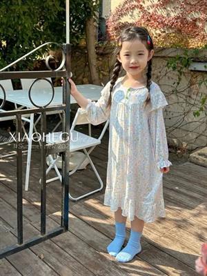 小禾谷童裝春夏新品