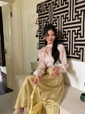 碧上女裝春夏新品