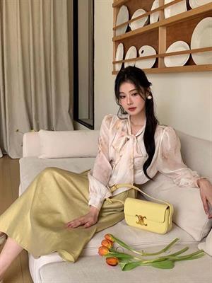 碧上女裝春夏新品