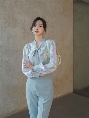 碧上女裝春夏新品