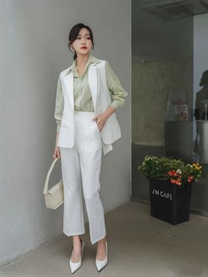 碧上女裝春夏新品