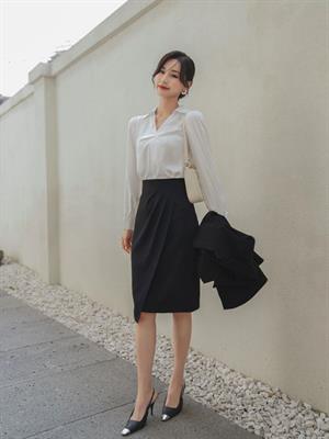 碧上女裝春夏新品