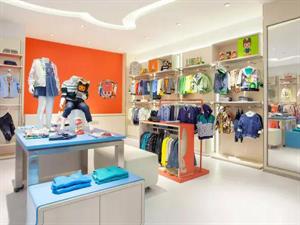 愛兒健童裝店鋪圖