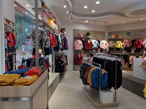 愛兒健童裝店鋪圖