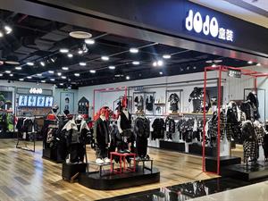 JOJO童裝店鋪圖