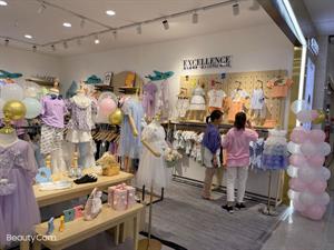 淘氣貝貝童裝店鋪圖