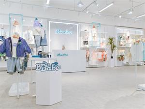 棉繪童裝店鋪圖
