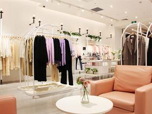 37°生活美學女裝店鋪圖