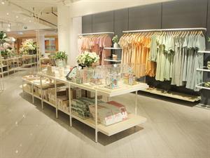 37°生活美學(xué)女裝店鋪圖