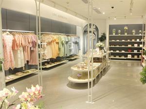 37°生活美學(xué)女裝店鋪圖