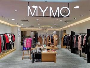 MYMO女裝店鋪圖