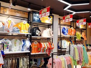 123童裝店鋪圖