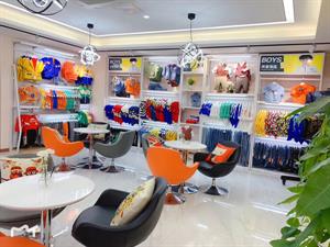 123童裝店鋪圖