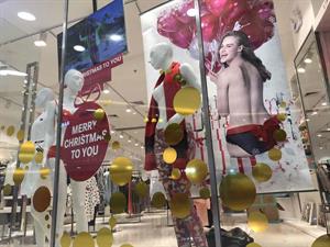 V21內衣店鋪圖