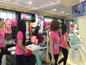 V21內衣店鋪圖