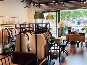 安那迪女裝店鋪圖