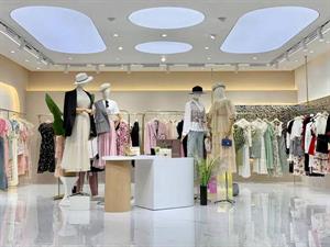 安那迪女裝店鋪圖
