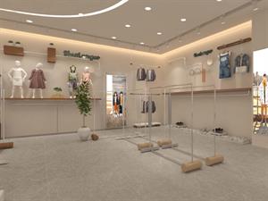 水龍兒童裝店鋪圖