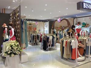 碧淑黛芙女裝店鋪圖