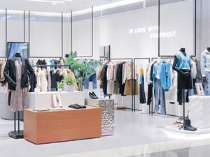 曼婭奴女裝店鋪圖