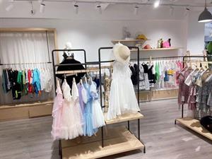 寶兒汪童裝店鋪圖