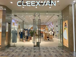 集嫻女裝店鋪圖