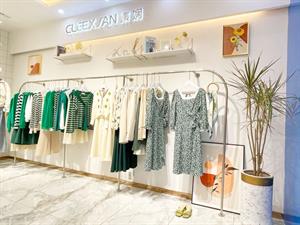 集嫻女裝店鋪圖