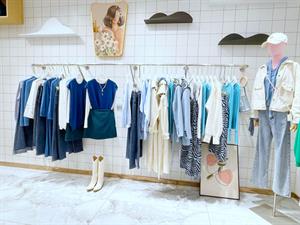集嫻女裝店鋪圖