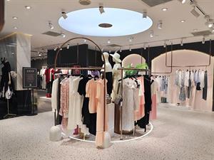 莎斯萊思女裝店鋪圖