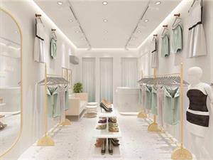簡詣女裝店鋪圖