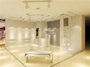 素帛女裝店鋪形象圖